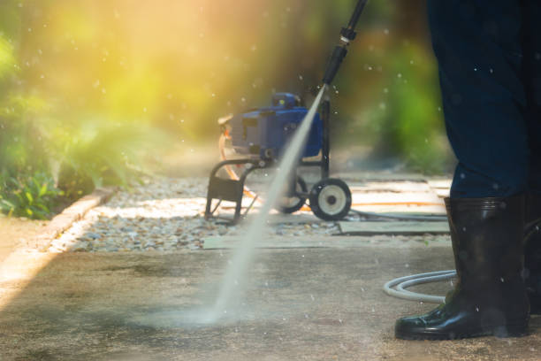 Trusted University Park, IL Pressure Washing Services Experts